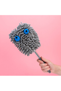 Monster Duster