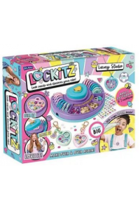 John Adams set kreativni Lockitz 11491