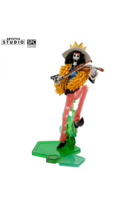 One Piece - Figurine Brook
