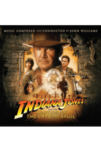 Indiana Jones And The Kingdom Of The Crystal Skull