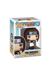 Funko Pop Animation: Naruto - Rin Nohara