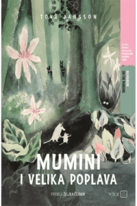 Mumini i velika poplava