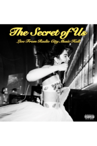 The Secret Of Us - Live From Radio...(RSD 2025)