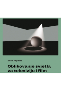 Oblikovanje svjetla za televiziju i film