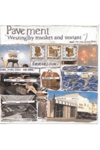 Westing (by musket and sextant)