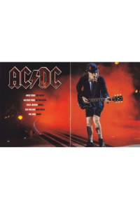 Live At River Plate ,Buenos Aires 2009