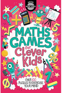 Maths Games for Clever Kids