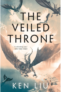 The Veiled Throne