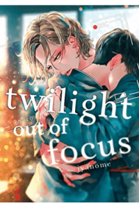 Twilight Out Of Focus, Volume 1