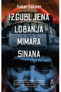 Izgubljena lobanja mimara Sinana