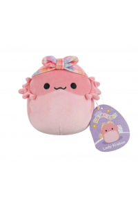 Squishmallows 20cm Easter - Lady Kraken - Zmaj Boje Koralja