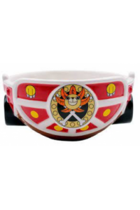ONE PIECE - 3D Bowl - Thousand Sunny
