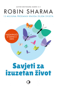 Savjeti za izuzetan život