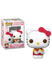 Funko Pop Sanrio: Hello Kitty - Hello Kitty