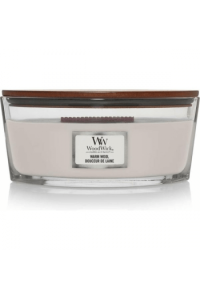 Svijeća WW Classic Ellipse Warm Wool