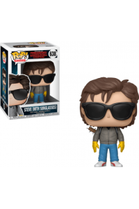 Funko Pop TV: Stranger Things - Steve W Sunglasses