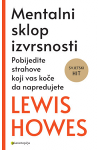 Mentalni sklop izvrsnosti