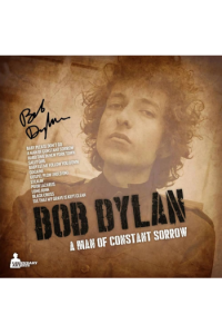 A Man Of Constant Sorrow