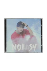 [Noeasy] (Jewel Case Ver.) - Changbin version