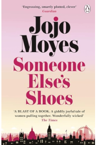 Someone Elses Shoes