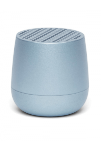 Zvučnik Mino - svijetlo plavi