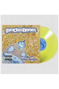 As Cruel As School Children - Limited Vinyl