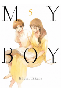 My Boy, Vol. 05