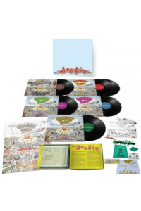 Dookie - Black Vinyl