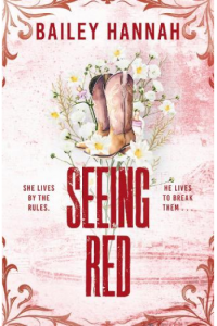 Seeing Red (Wells Ranch Series Bk 2)