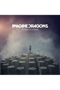 Night Visions (Deluxe Edt.)