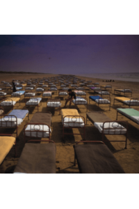 A Momentary Lapse Of Reason