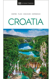 Dk Eyewitness Croatia