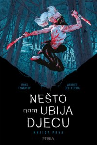 Nešto nam ubija djecu