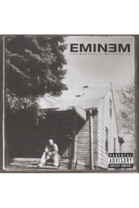 The Marshall Mathers