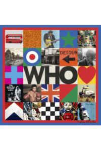 The Who (Deluxe Edition)