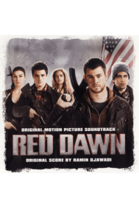 Red Dawn (Original Motion Picture Soundtrack)