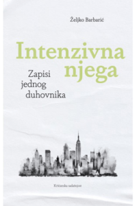 Intenzivna njega