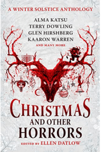 Christmas and Other Horrors