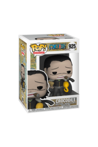 Funko Pop Animation: One Piece - Crocodile