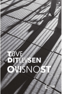 Ovisnost m.u. (Kopenhaška trilogija #03)