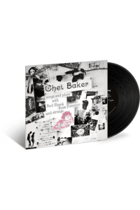 Chet Baker Sings & Plays (Tone Poet Vinyl)