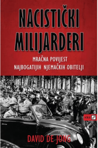 Nacistički milijarderi