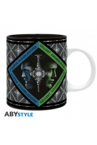 Fantastic Beasts - Mug - 320 ml - Dumbledore - Subli - With Box