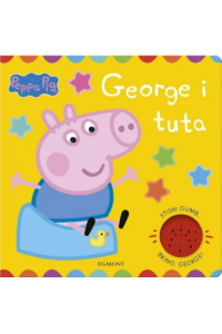 Peppa George i tuta sviralica