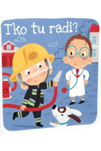 Tko tu radi?