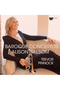 Baroque Concertos