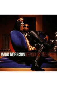 Return Of The Mack (Purple)