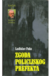 Zgoda policijskog prefekta