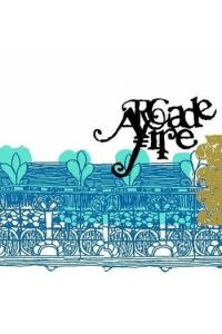 Arcade Fire - EP