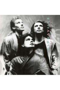 Afretnoons In Utopia